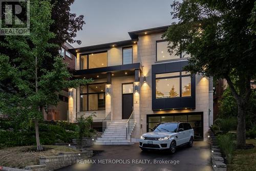 12 Bearwood Drive, Toronto, ON - Outdoor