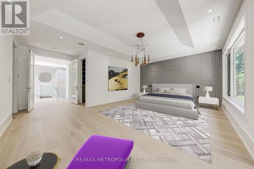 12 Bearwood Drive, Toronto, ON - Indoor