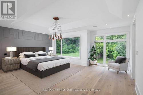 12 Bearwood Drive, Toronto, ON - Indoor Photo Showing Bedroom
