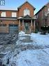 86 Newington Crescent, Brampton, ON  - Outdoor With Facade 