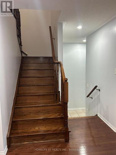 86 Newington Crescent, Brampton, ON - Indoor Photo Showing Other Room