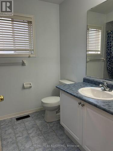 86 Newington Crescent, Brampton, ON - Indoor Photo Showing Bathroom