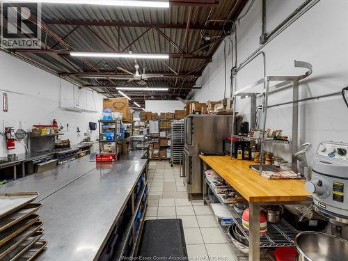 1390 Walker Road Unit# 200, Windsor, ON 