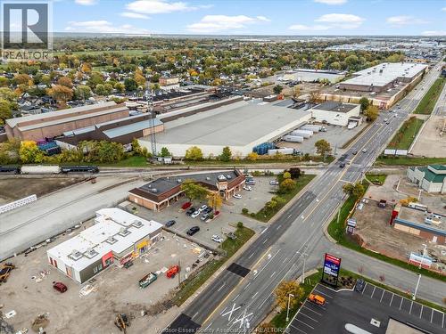 1390 Walker Road Unit# 200, Windsor, ON 