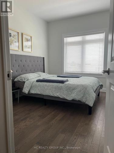 113 Seguin Street, Richmond Hill, ON - Indoor Photo Showing Bedroom