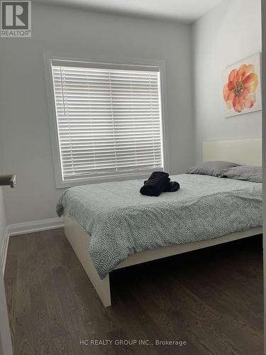 113 Seguin Street, Richmond Hill, ON - Indoor Photo Showing Bedroom