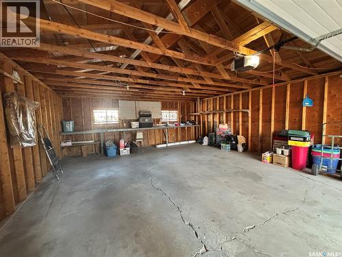 53 Bailey Drive, Yorkton, SK - Indoor