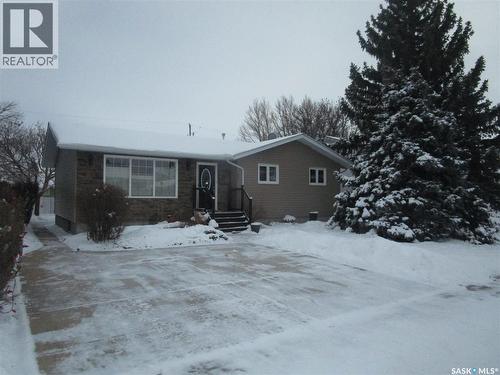 1003 1st STREET W  Assiniboia, SK S0H 0B0