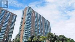 1214 - 135 HILLCREST AVENUE  Mississauga, ON L5B 4B1