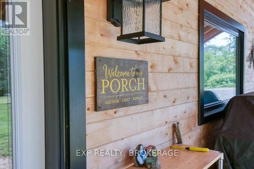 1249 Waters Edge Lane, Frontenac (Frontenac Centre), ON -  Photo Showing Other Room