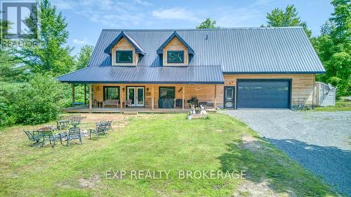 1249 Waters Edge Lane, Frontenac (Frontenac Centre), ON - Outdoor