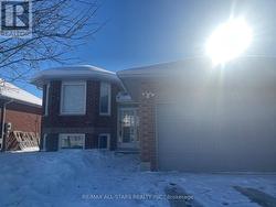 MAIN FLOOR - 39 MCGIBBON BOULEVARD  Kawartha Lakes (Lindsay), ON K9V 6G4