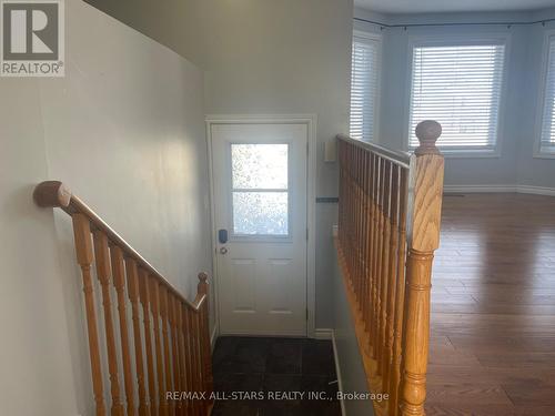 Entrance way - Main Floor - 39 Mcgibbon Boulevard, Kawartha Lakes (Lindsay), ON - Indoor Photo Showing Other Room