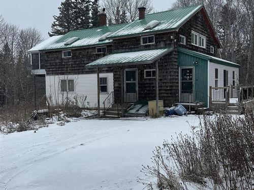 1478 Old Route 5, Big Bras D'Or, NS 