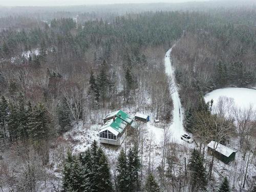 1478 Old Route 5, Big Bras D'Or, NS 