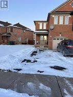 183 TOBA CRESCENT  Brampton, ON L6Z 4W3
