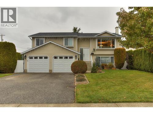 428 Milton Road  Kelowna, BC V1X 7C4