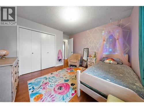 428 Milton Road, Kelowna, BC - Indoor Photo Showing Bedroom