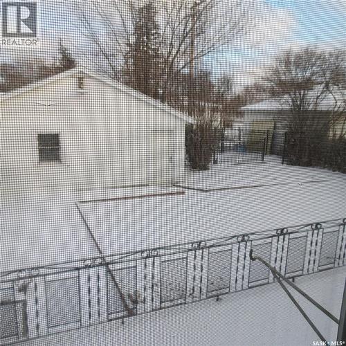 2767 Winnipeg Street, Regina, SK - Outdoor With Exterior