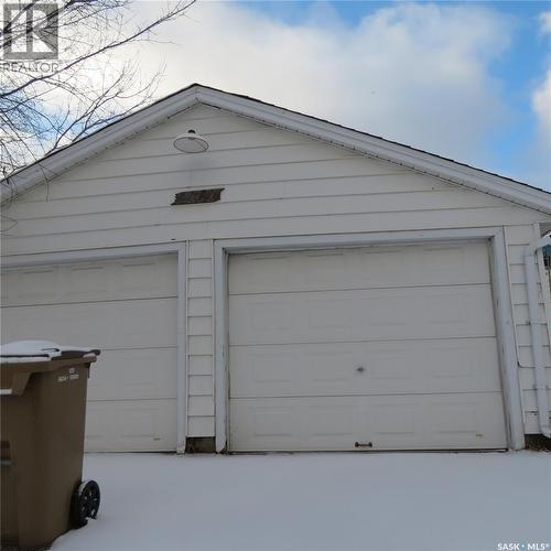 2767 Winnipeg Street, Regina, SK - Outdoor With Exterior