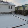 2767 Winnipeg Street, Regina, SK  - Outdoor 