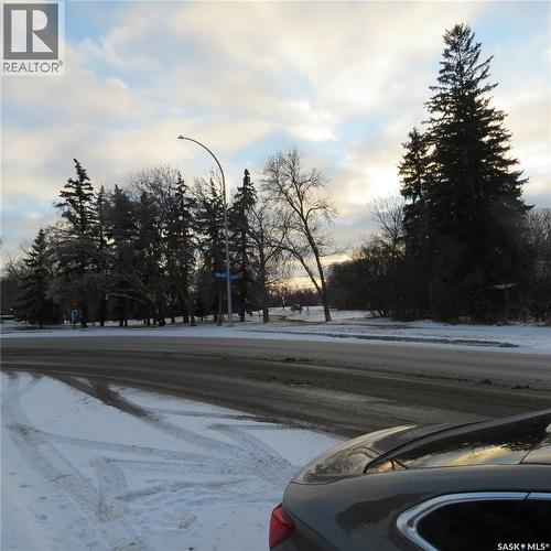 2767 Winnipeg Street, Regina, SK - Outdoor With View