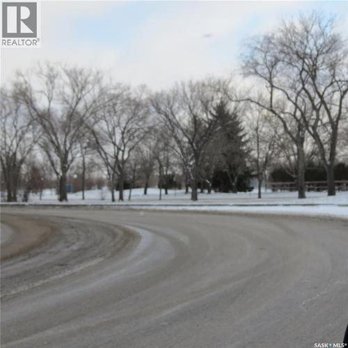2767 Winnipeg Street, Regina, SK - Outdoor With View