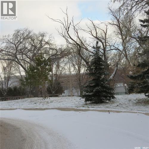 2767 Winnipeg Street, Regina, SK - Outdoor With View