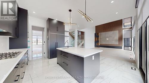 150 Stewart Street, Oakville, ON - Indoor Photo Showing Other Room