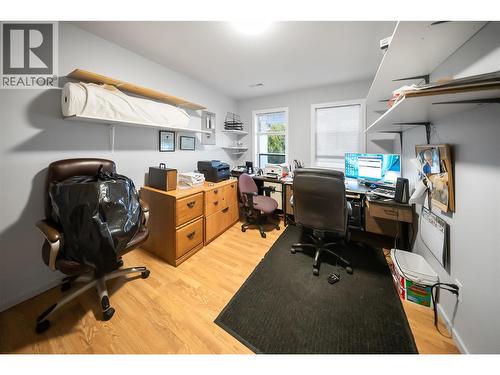 3230 Regent Road, West Kelowna, BC - Indoor Photo Showing Office