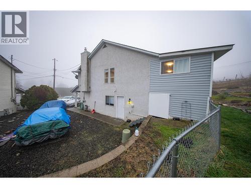 3230 Regent Road, West Kelowna, BC - Outdoor With Exterior