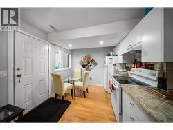 Suite Kitchen - 