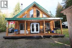 7629 Mountain Drive  Anglemont, BC V0E 1M8