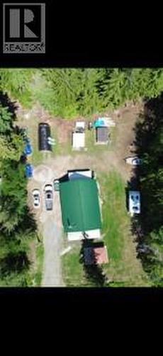 7629 Mountain Drive, Anglemont, BC - Outdoor