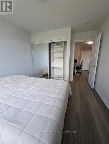 613 - 27 Rean Drive, Toronto, ON - Indoor Photo Showing Bedroom