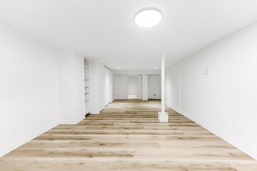 Bedroom - 3335 Rue De Verdun, Montréal (Verdun/Île-Des-Soeurs), QC - Indoor Photo Showing Other Room