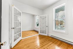 Chambre à coucher - 