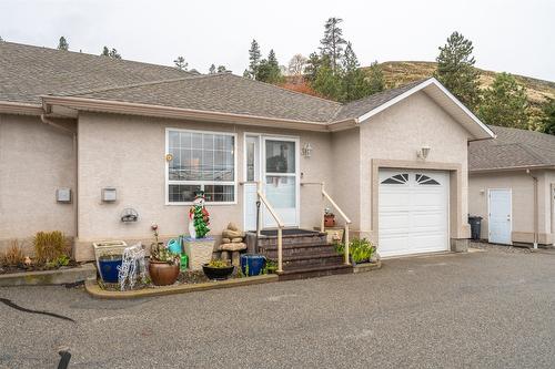 3-12612 Giants Head Road, Summerland, BC - Outdoor
