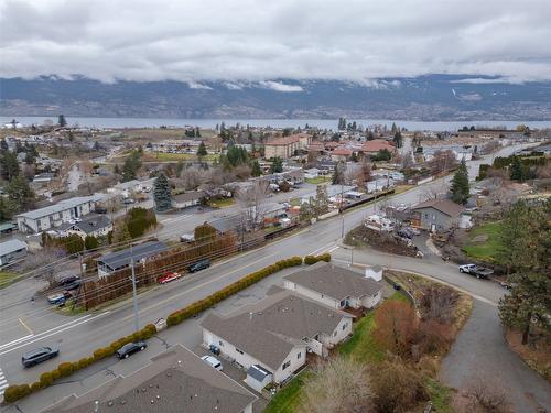 3-12612 Giants Head Road, Summerland, BC - Outdoor With Body Of Water With View