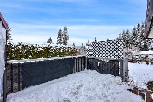 633 Barriere Lakes Road, Barriere, BC - Outdoor