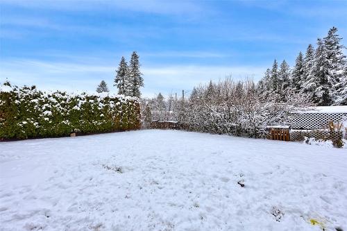 633 Barriere Lakes Road, Barriere, BC - Outdoor