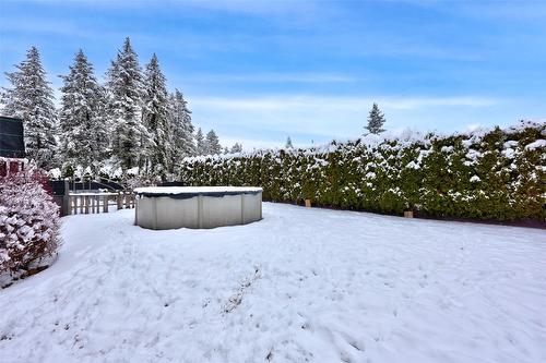 633 Barriere Lakes Road, Barriere, BC - Outdoor