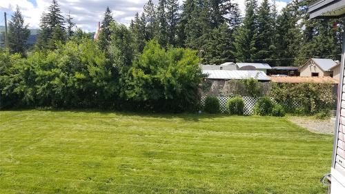 633 Barriere Lakes Road, Barriere, BC - Outdoor