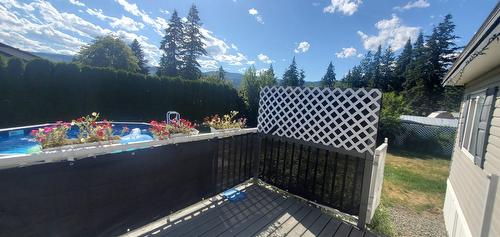 633 Barriere Lakes Road, Barriere, BC - Outdoor