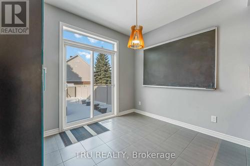 161 Claridge Drive, Ottawa, ON -  With Exterior