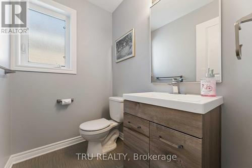 161 Claridge Drive, Ottawa, ON - Indoor Photo Showing Bathroom