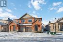 161 Claridge Drive, Ottawa, ON  - Outdoor With Facade 
