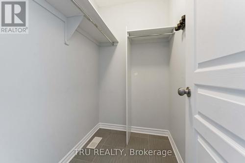 161 Claridge Drive, Ottawa, ON - Indoor With Storage