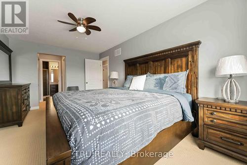 161 Claridge Drive, Ottawa, ON - Indoor Photo Showing Bedroom