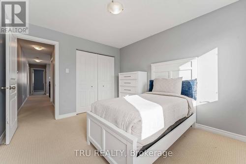 161 Claridge Drive, Ottawa, ON - Indoor Photo Showing Bedroom